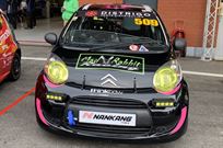 citroen-c1-race-cars