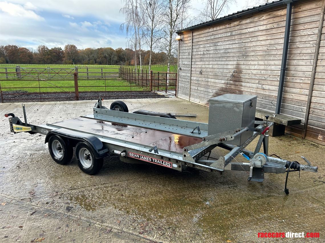 brian-james-clubman-trailer