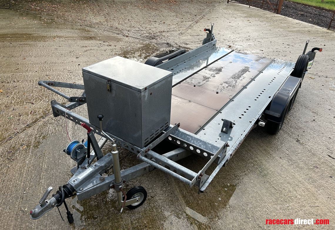 brian-james-clubman-trailer