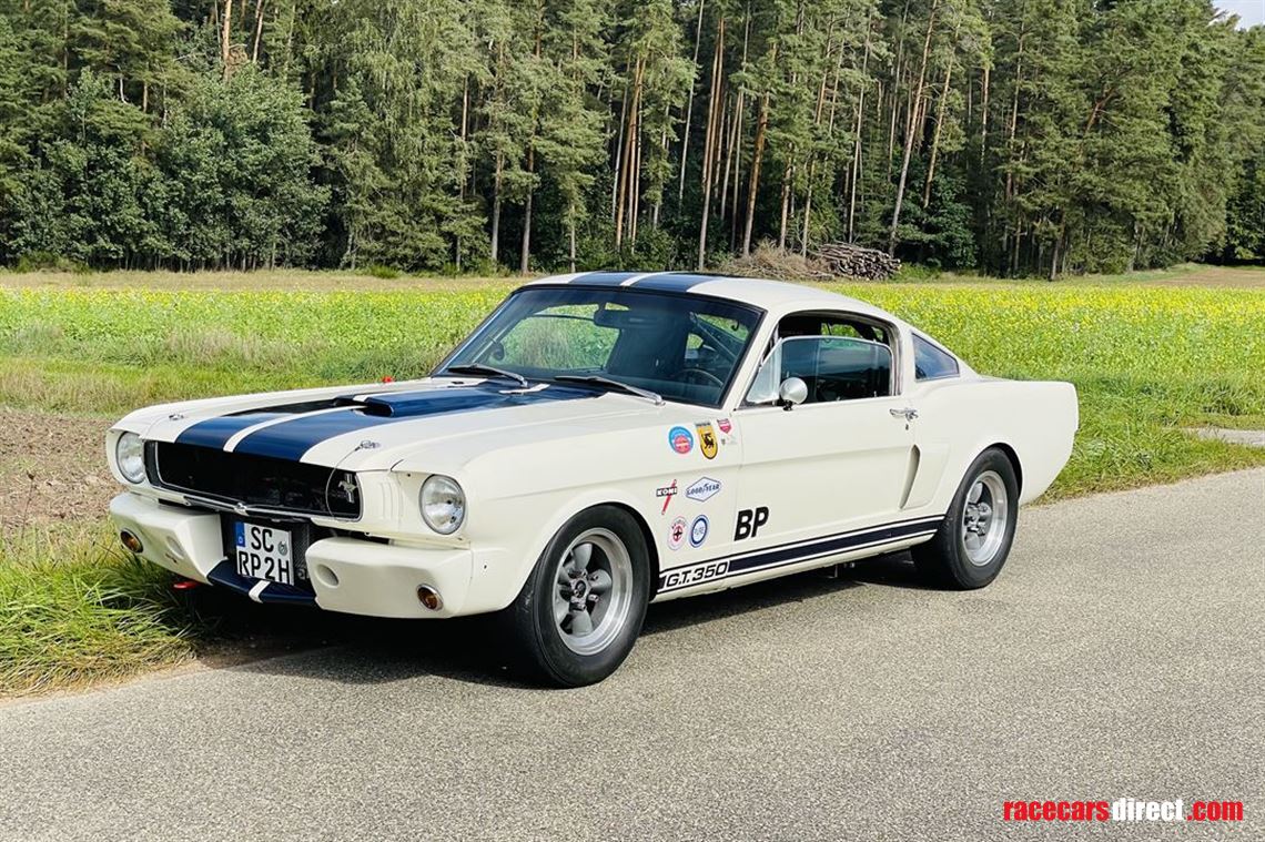ford-mustang-gt-350-1965