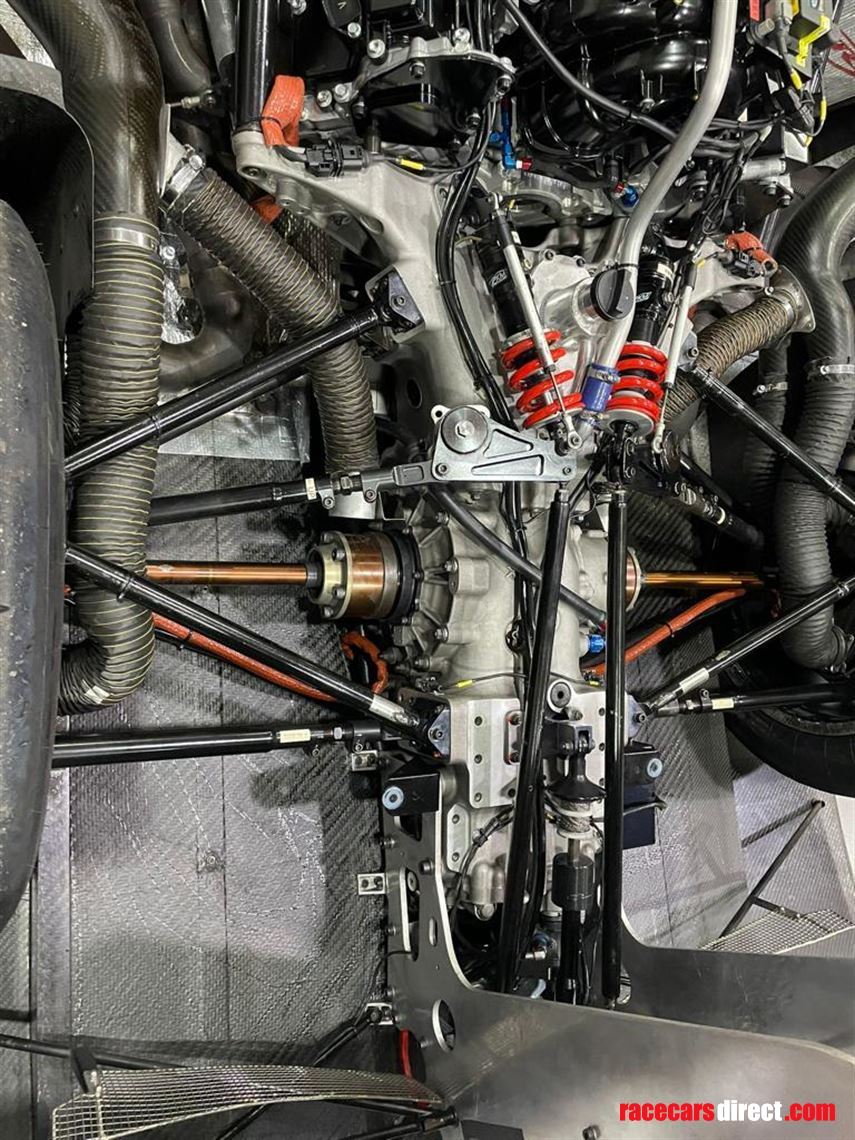 lmp3-ligier-gen-1-for-sale-price-reduced