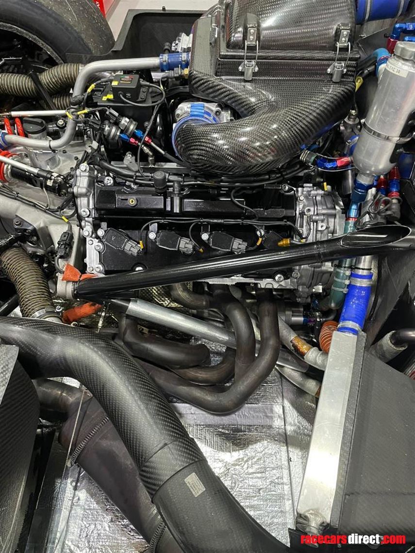 lmp3-ligier-gen-1-for-sale-price-reduced