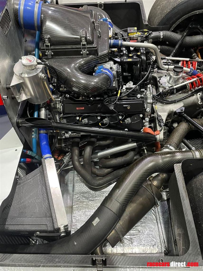 lmp3-ligier-gen-1-for-sale-price-reduced