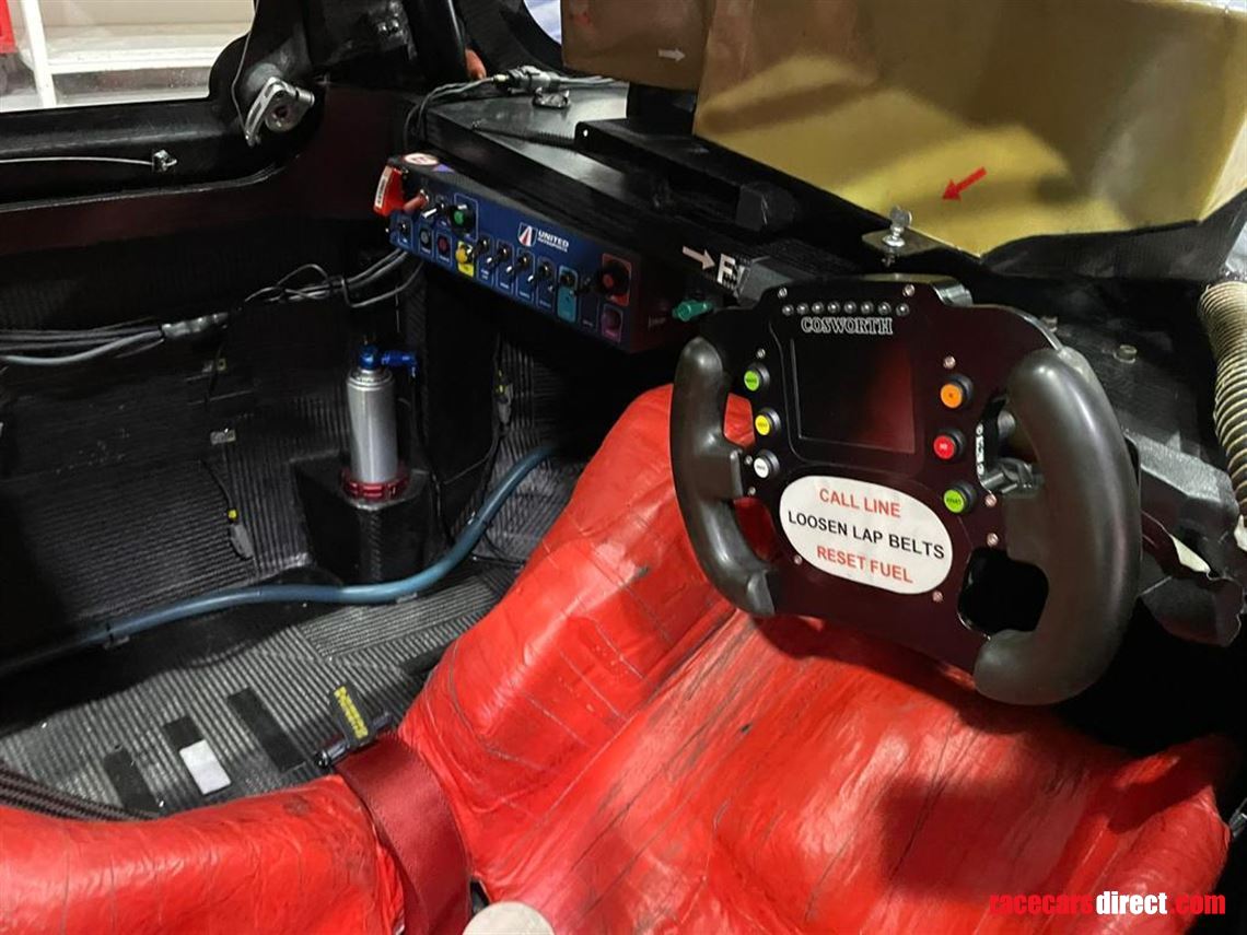 lmp3-ligier-gen-1-for-sale-price-reduced