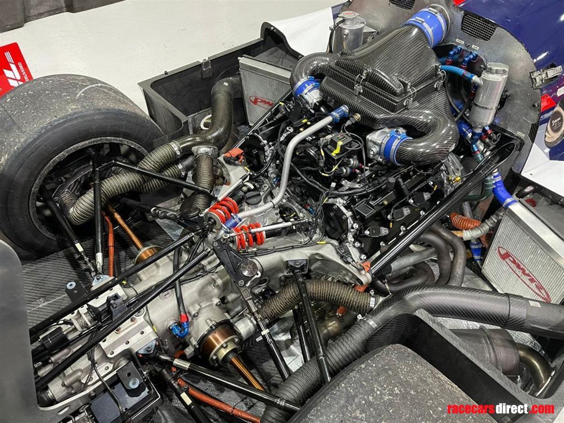 lmp3-ligier-gen-1-for-sale-price-reduced