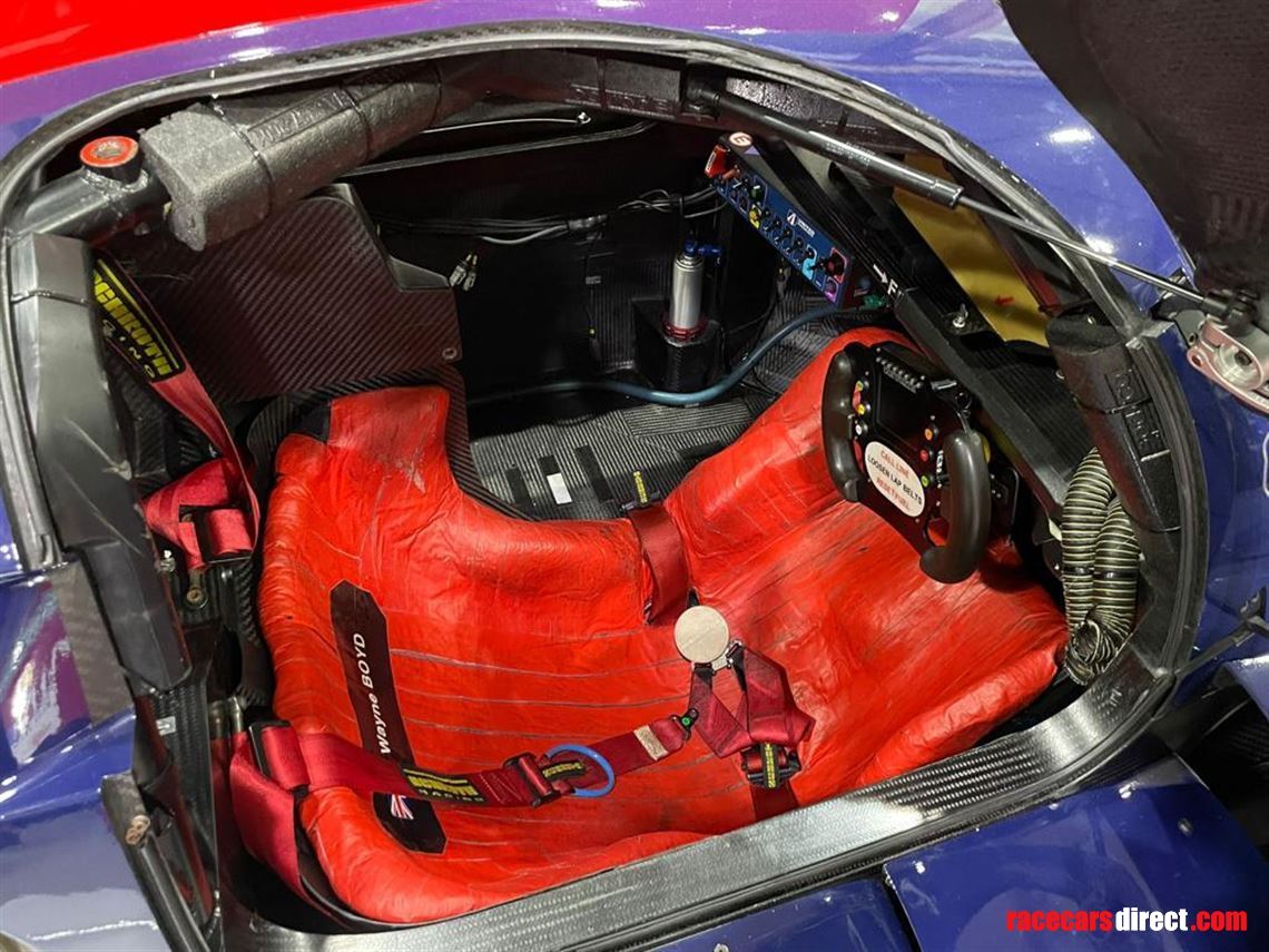 lmp3-ligier-gen-1-for-sale-price-reduced