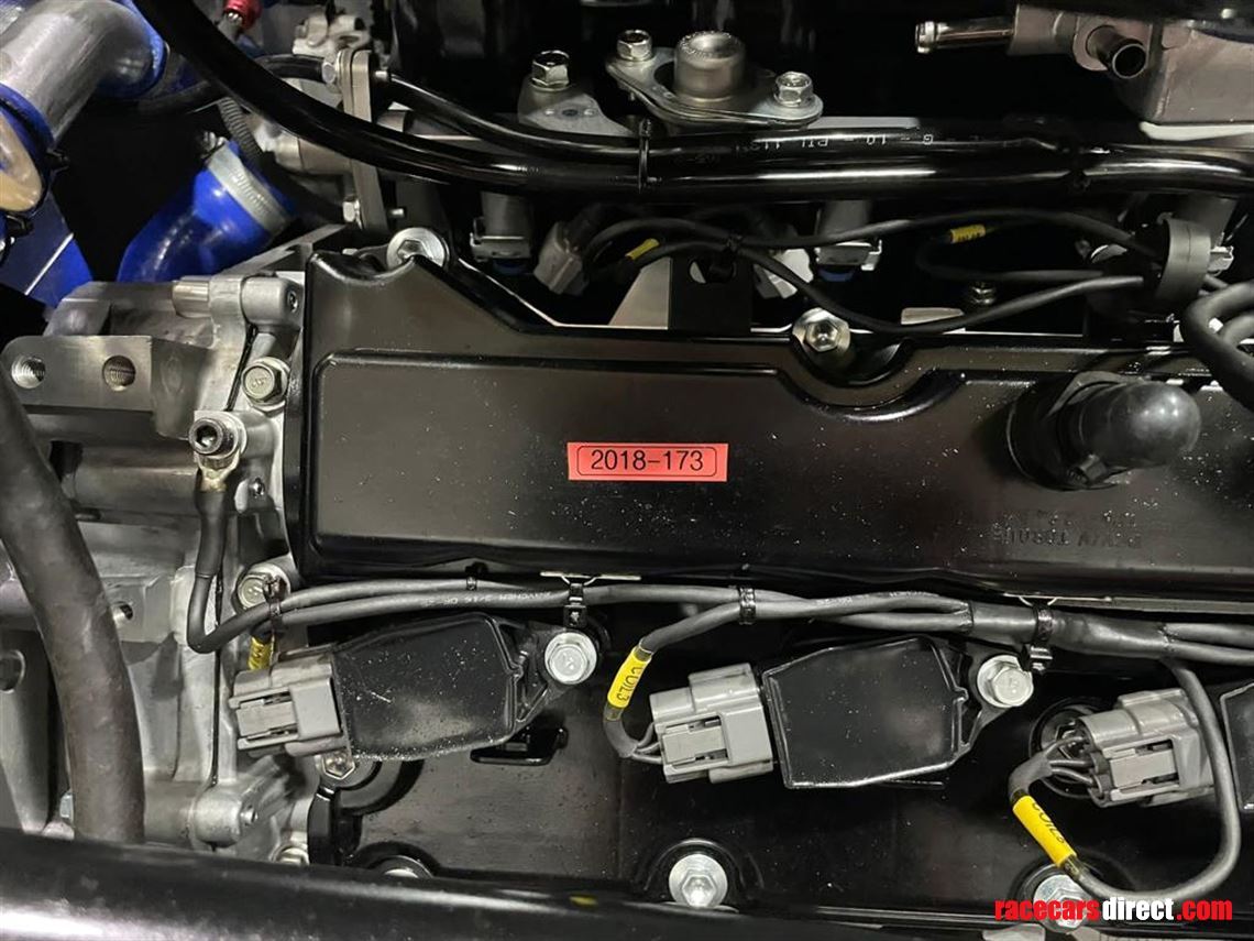 lmp3-ligier-gen-1-for-sale-price-reduced