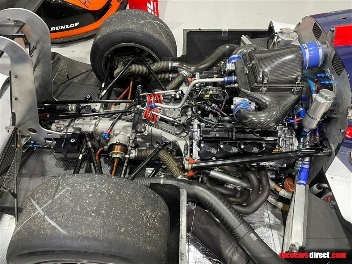 lmp3-ligier-gen-1-for-sale-price-reduced