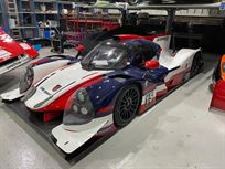 lmp3-ligier-gen-1-for-sale-price-reduced