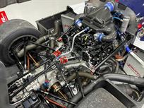 lmp3-ligier-gen-1-for-sale-price-reduced