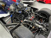 lmp3-ligier-gen-1-for-sale-price-reduced