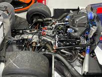 lmp3-ligier-gen-1-for-sale-price-reduced