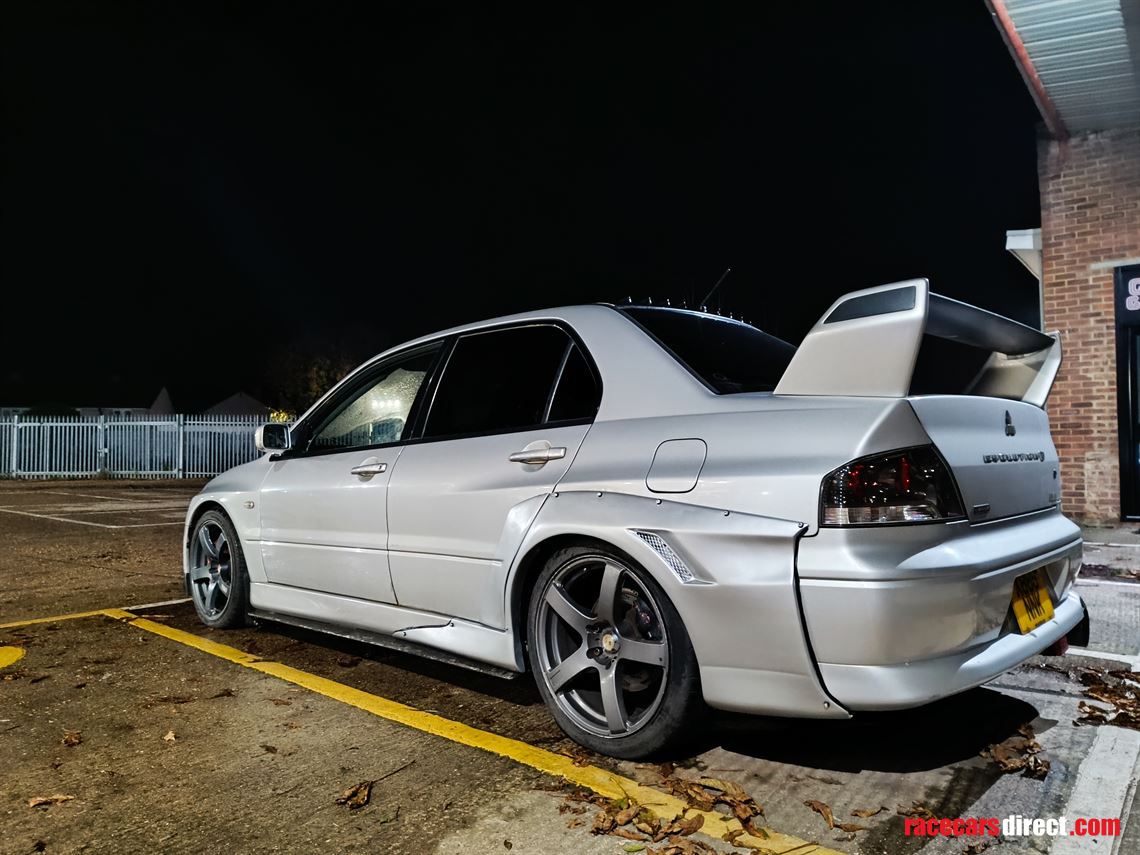 mitsubishi-evo-7-380bhp-fully-updated-lots-up