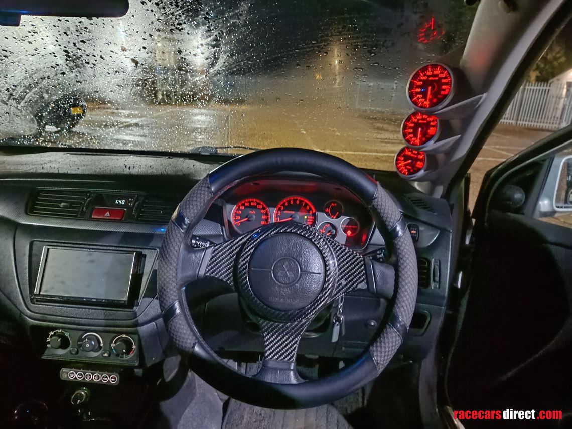mitsubishi-evo-7-380bhp-fully-updated-lots-up