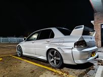 mitsubishi-evo-7-380bhp-fully-updated-lots-up