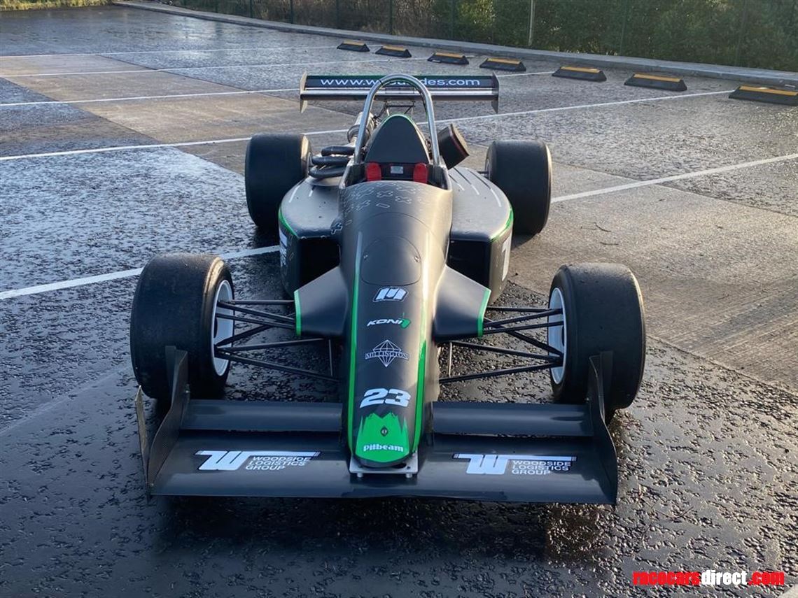 pilbeam-mp82millington-29l-price-drop