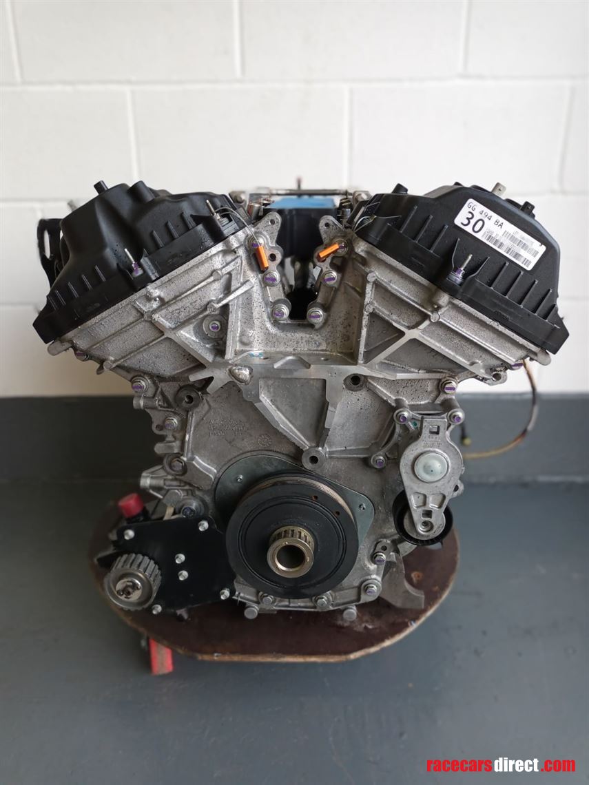 ginetta-g55-v6-ford-cyclone-37-race-engine