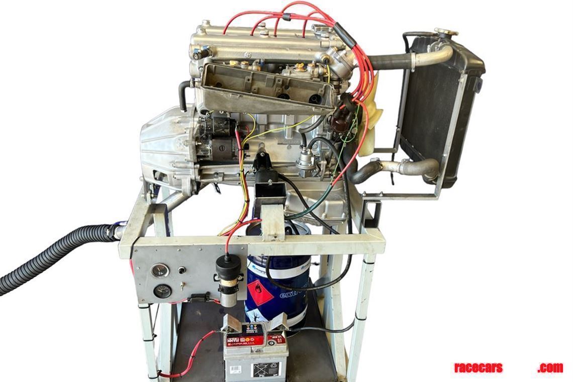 engine-alfa-romeo-gt-1750-veloce-118-hp