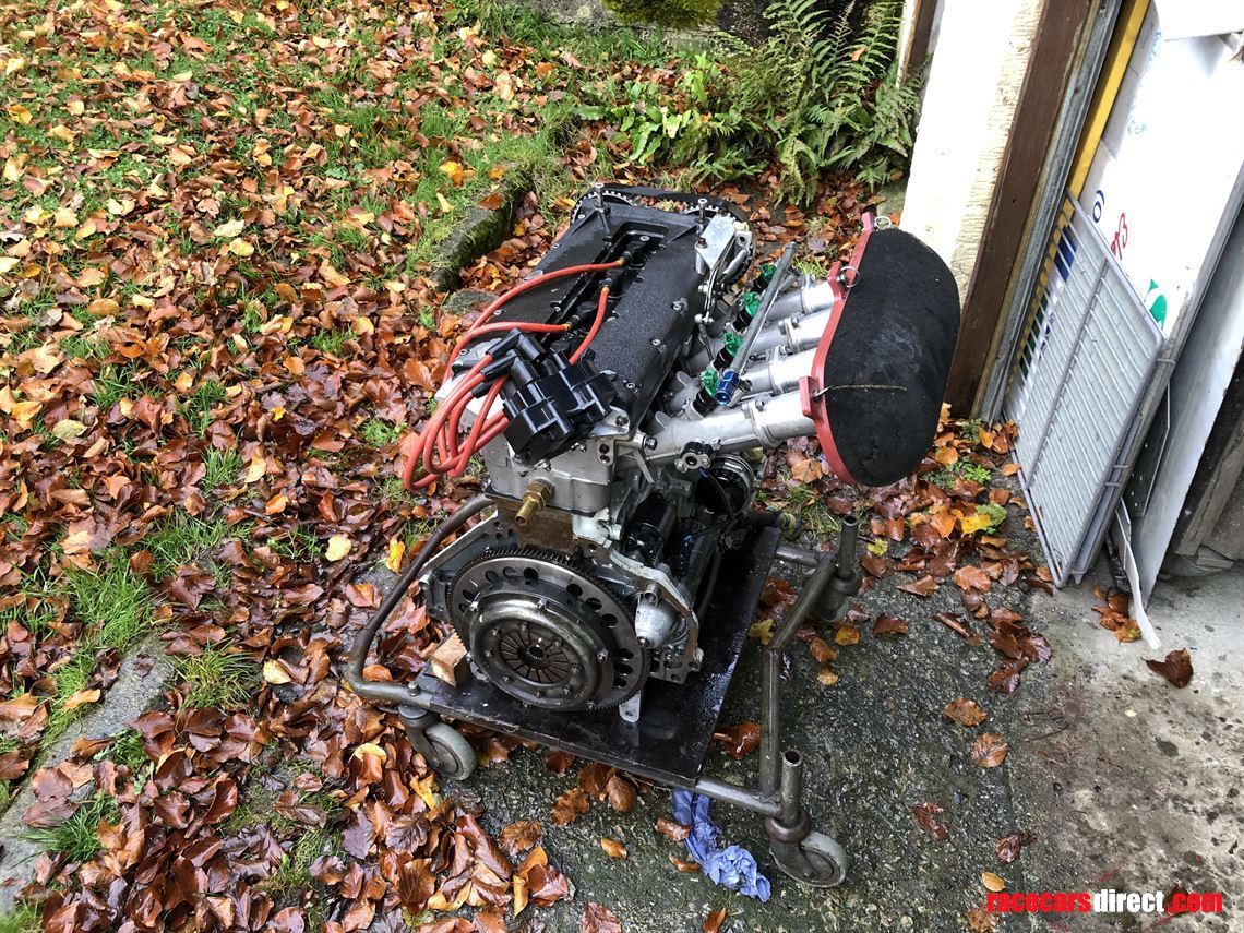 vauxhall-redtop-20litre-hillclimb-engine