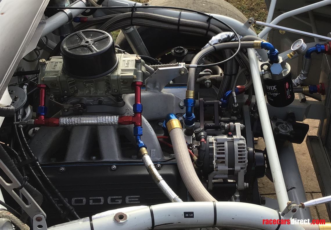 dodge-charger-nascar