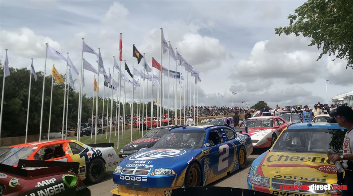 dodge-charger-nascar