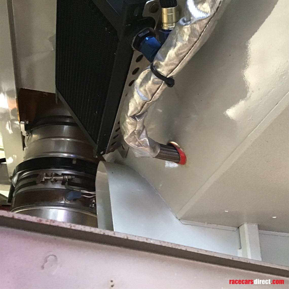 dodge-charger-nascar