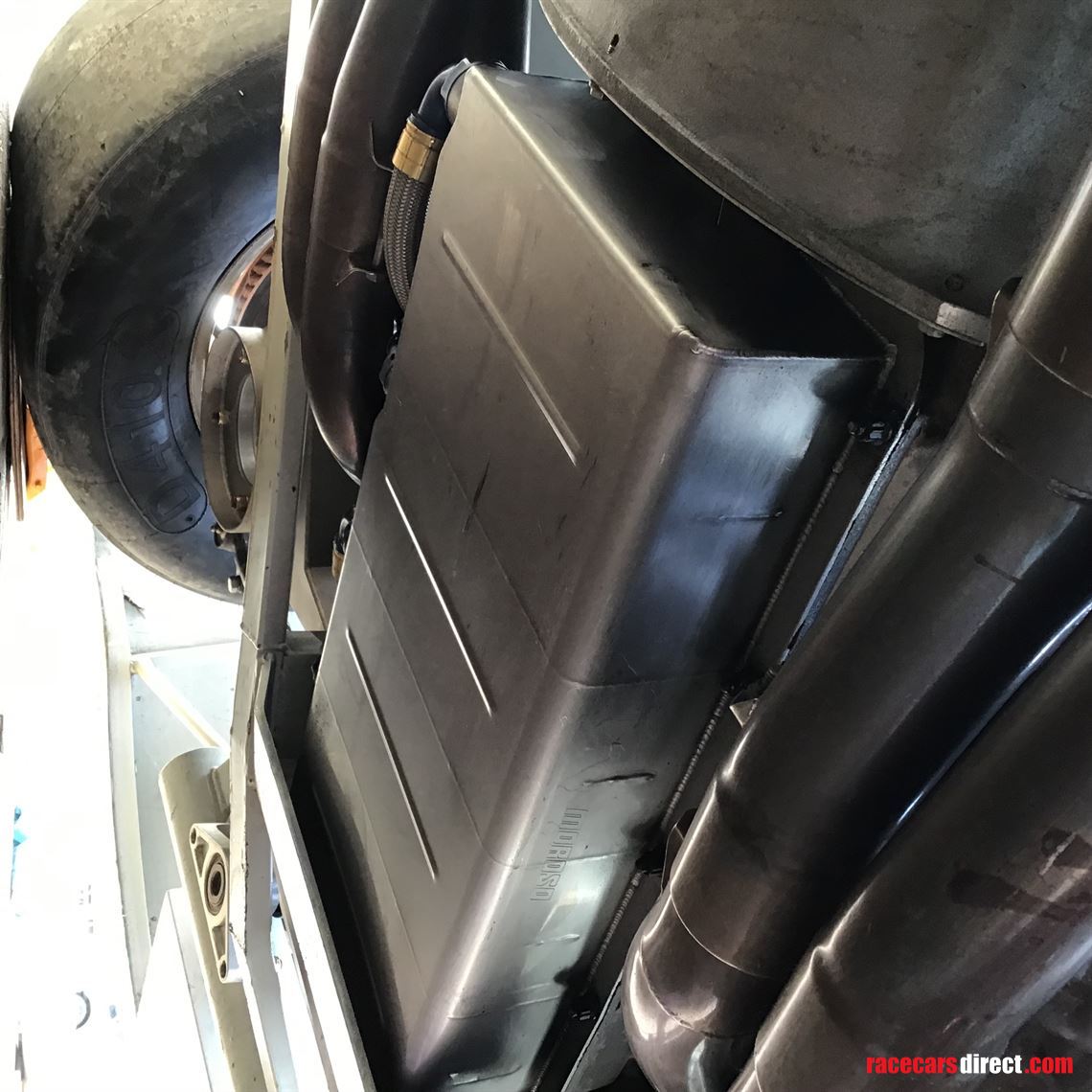 dodge-charger-nascar