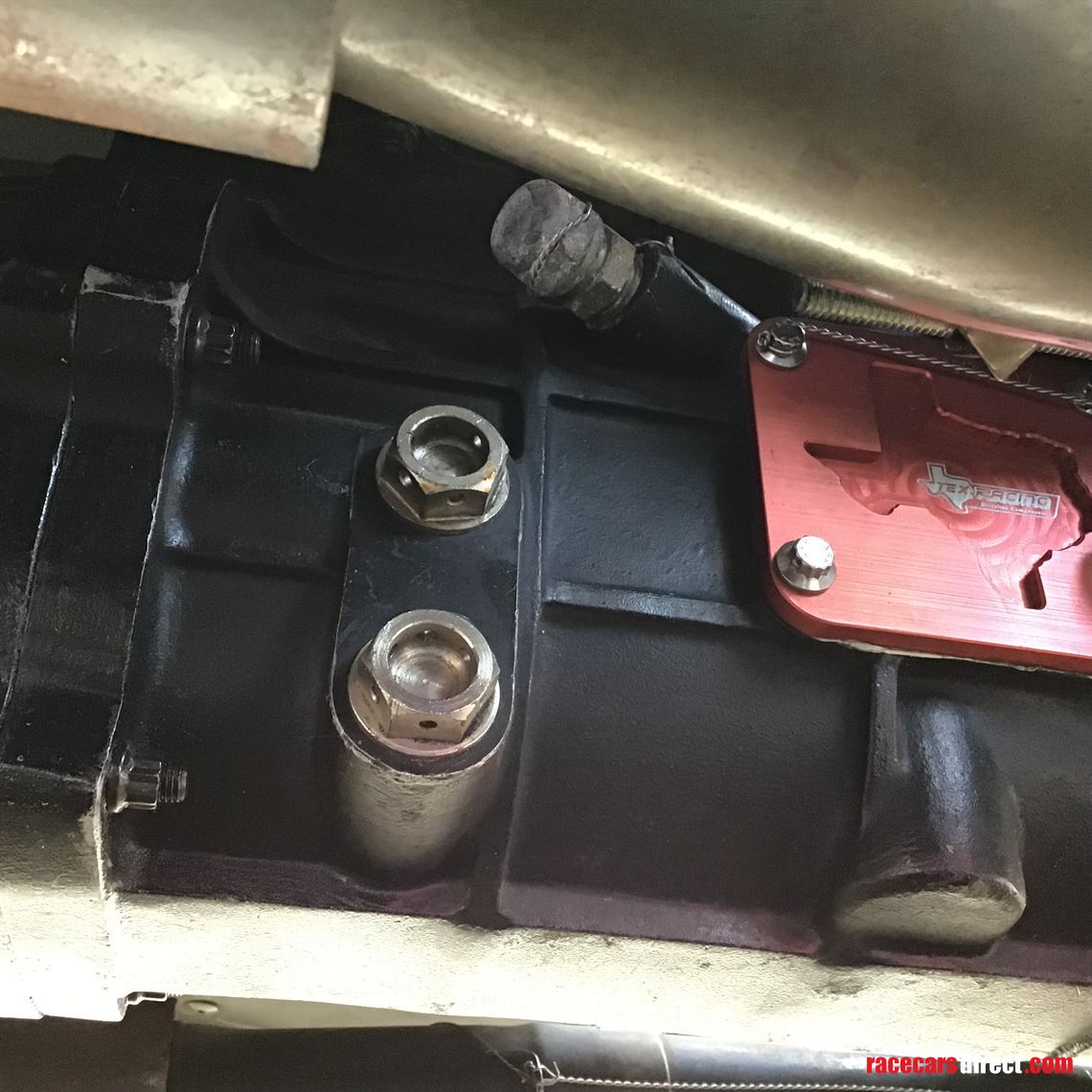 dodge-charger-nascar