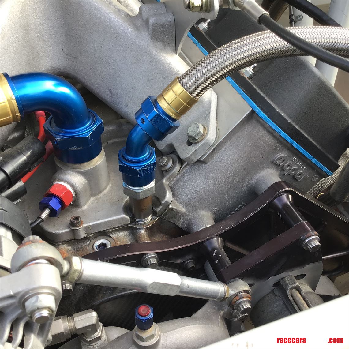 dodge-charger-nascar