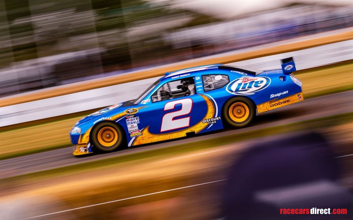 dodge-charger-nascar