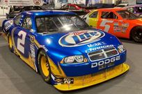 dodge-charger-nascar