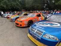 dodge-charger-nascar