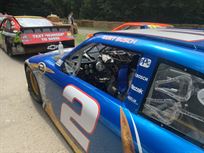 dodge-charger-nascar