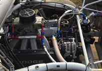 dodge-charger-nascar