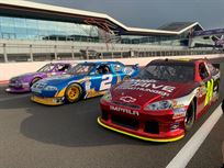 dodge-charger-nascar