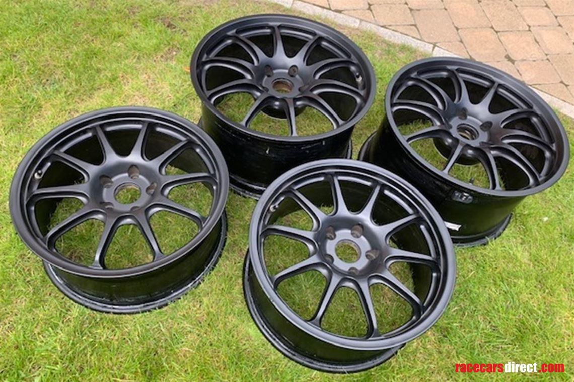 lotus-exige-v6-forged-wheels