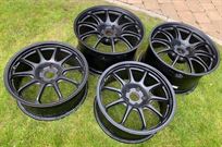 lotus-exige-v6-forged-wheels