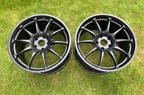 lotus-exige-v6-forged-wheels