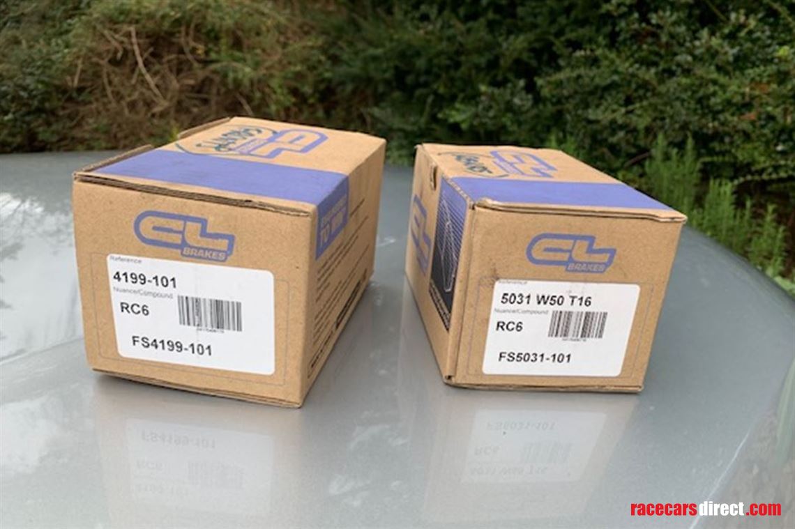 caterham-cl6-brake-pads
