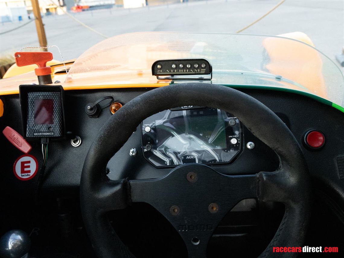 caterham-420r