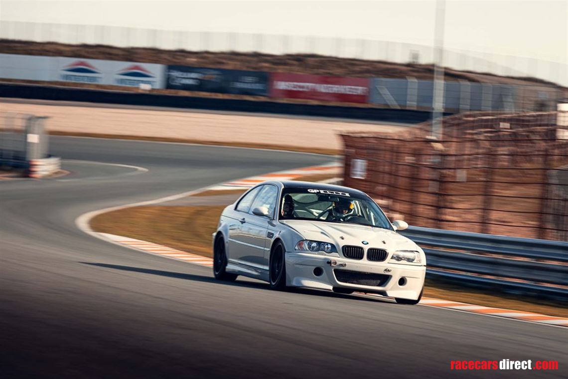 bmw-m3-e46-ex-cup-for-sale