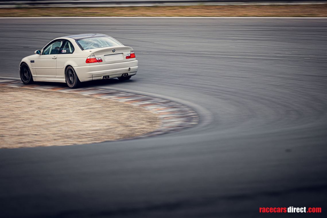 bmw-m3-e46-ex-cup-for-sale