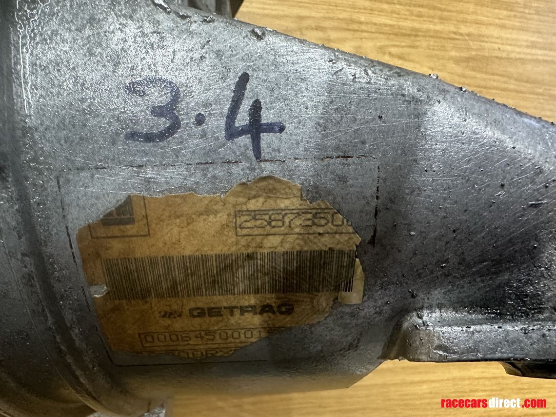 ginetta-g50-getrag-34-rear-differential-unit