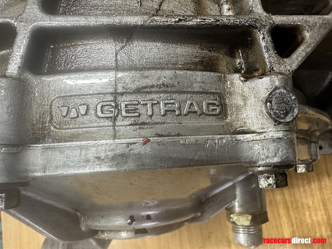 ginetta-g50-getrag-34-rear-differential-unit