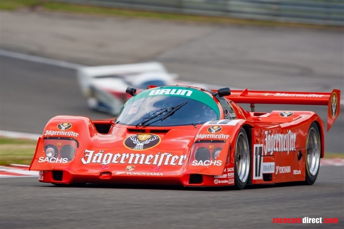 porsche-962c---brun-motorsport
