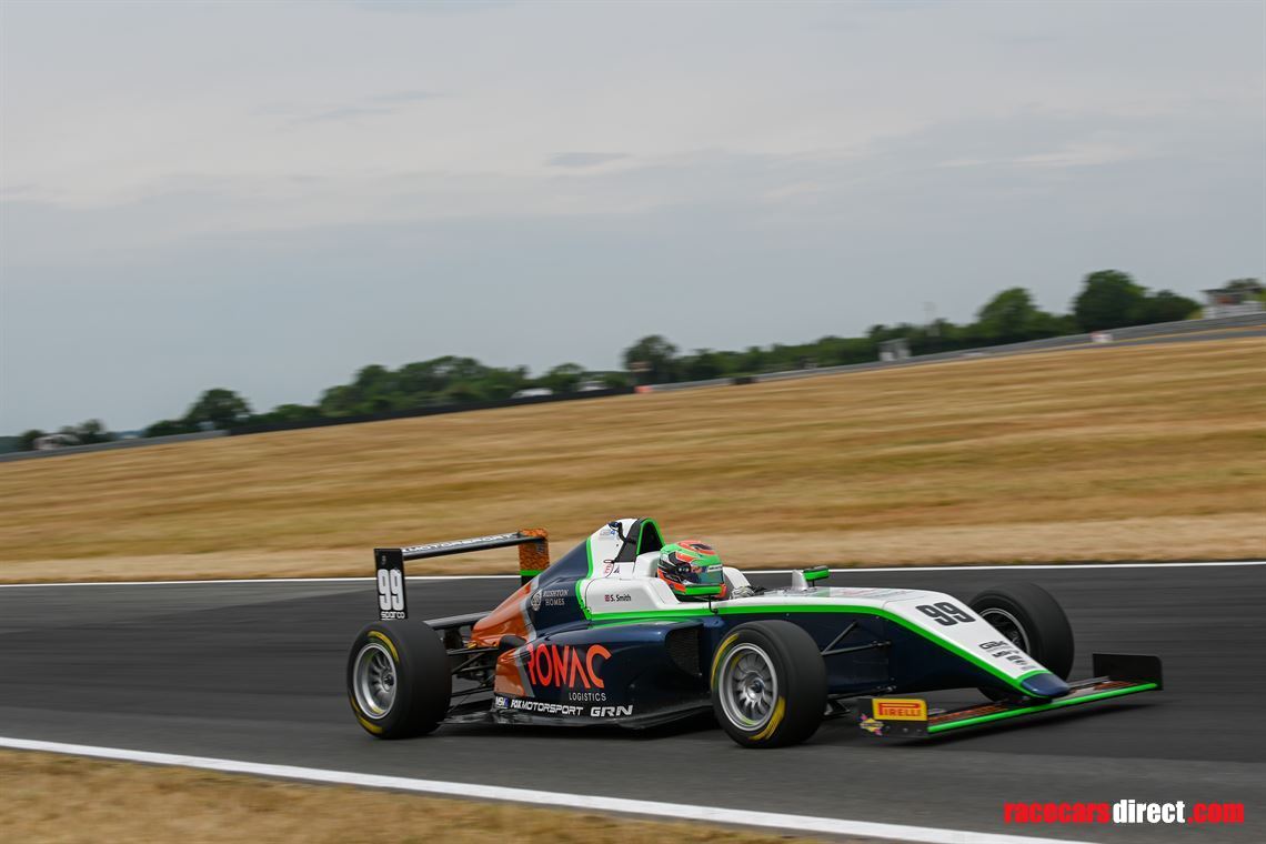 tatuus-t014-f4---ex-bearman---championship-wi