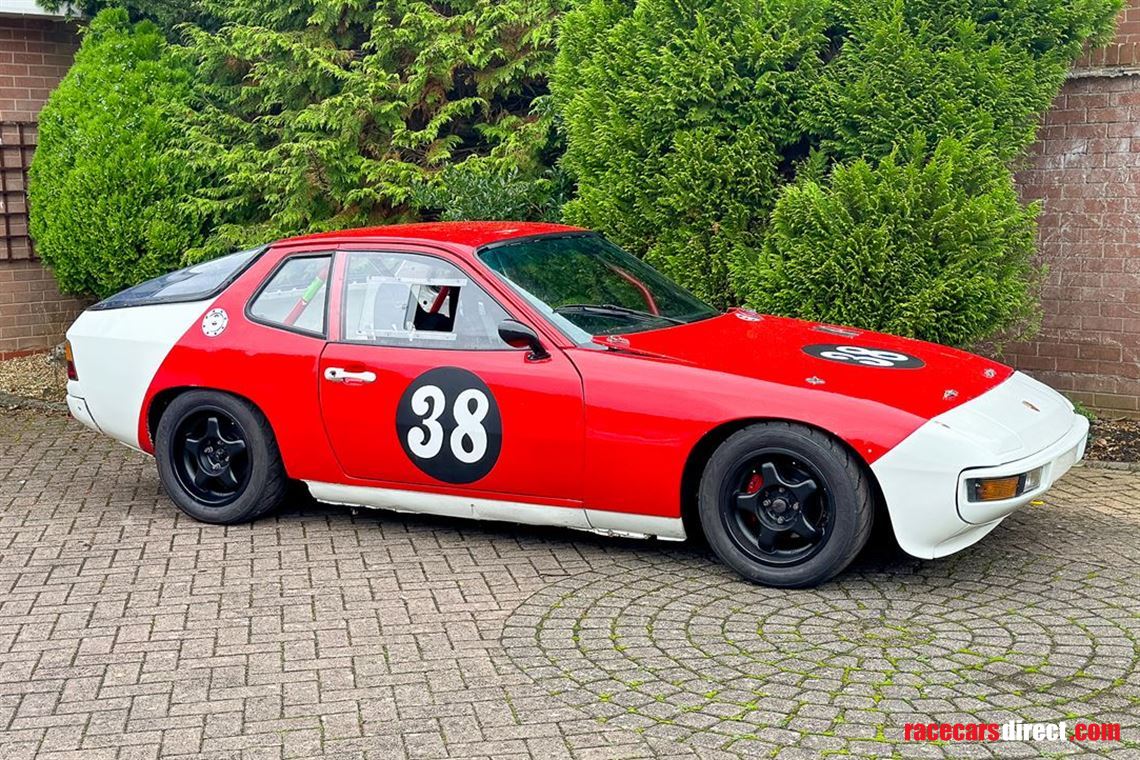 1978-porsche-924---huge-spares-package--road