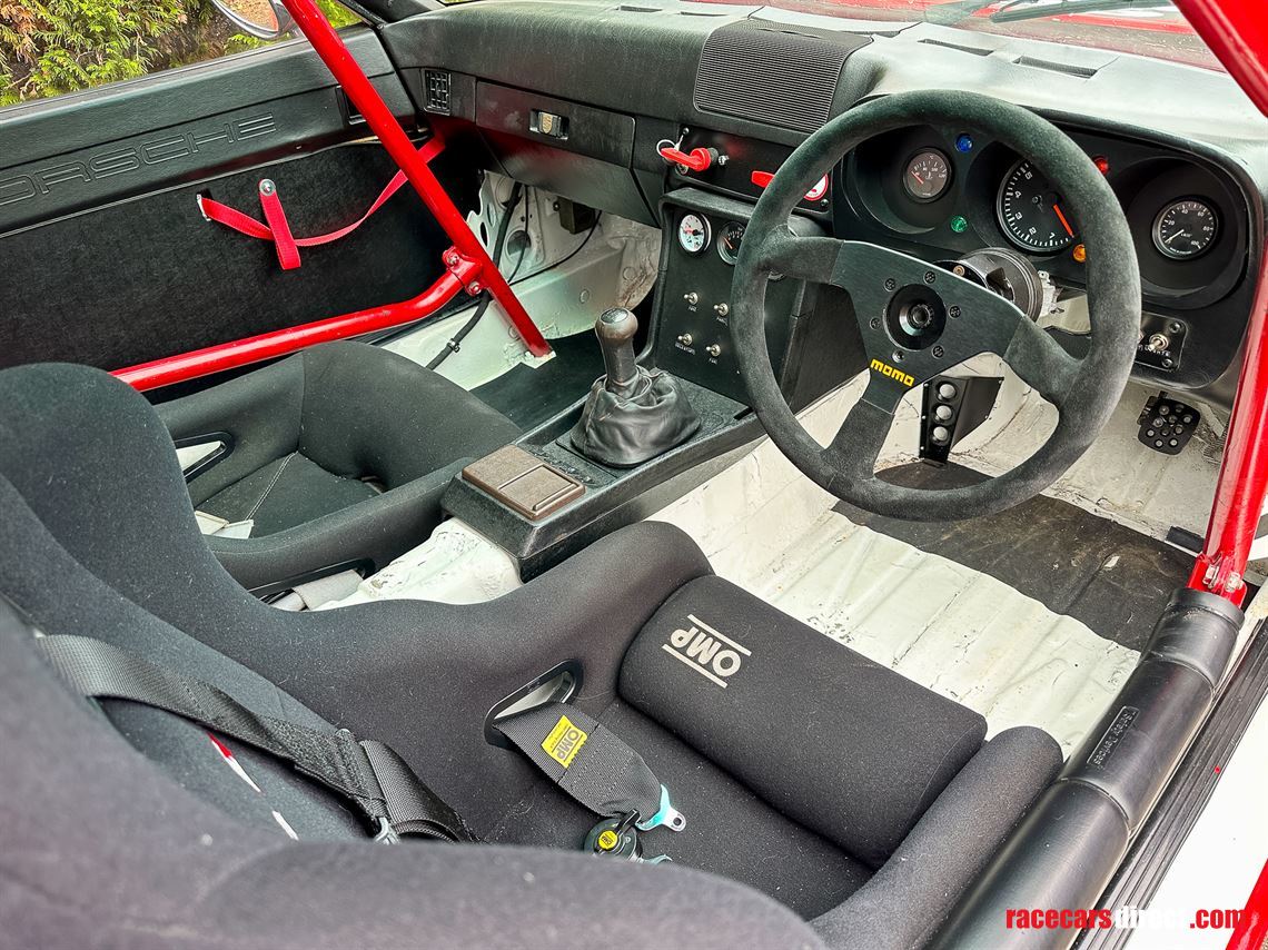 1978-porsche-924---huge-spares-package--road