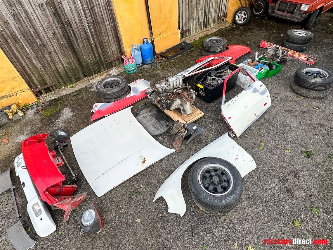 1978-porsche-924---huge-spares-package--road