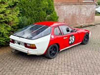 1978-porsche-924---huge-spares-package--road